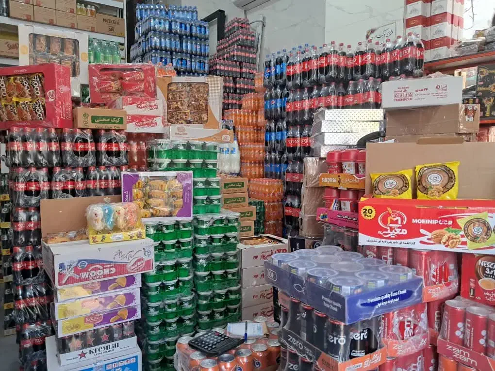 بازاریاب خانم در پخش مواد غذایی|استخدام بازاریابی و فروش|اردبیل, |دیوار