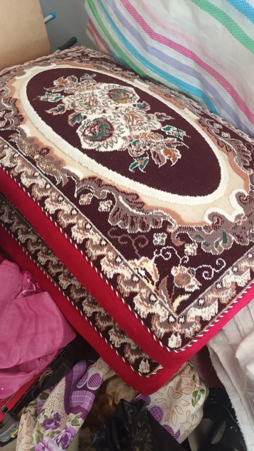 پشتی|پشتی|مرند, |دیوار