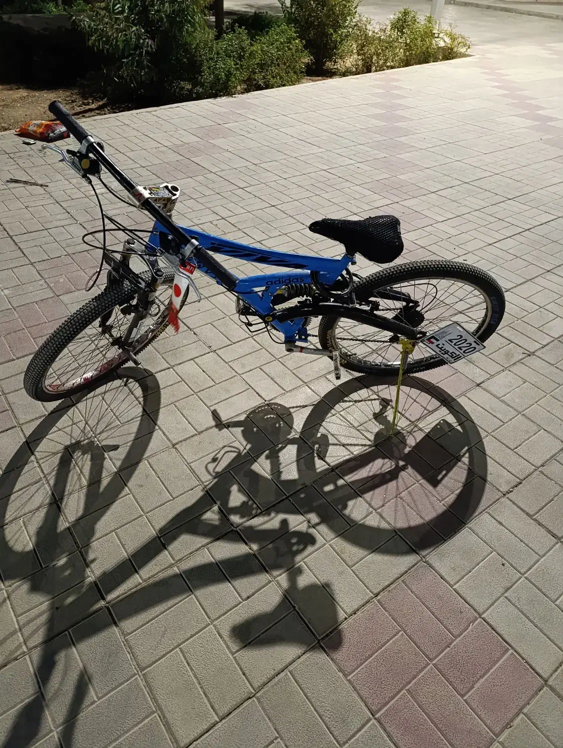 دوچرخه 26|دوچرخه، اسکیت، اسکوتر|شاهین‌شهر, فردوسی|دیوار