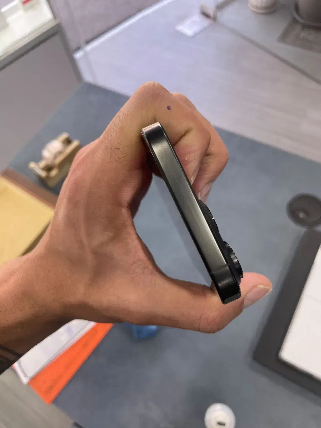 ۱۶ پرومکس Zaa 256 gb|موبایل|قزوین, |دیوار