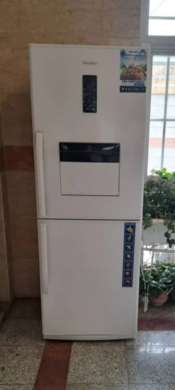 یخچال هیمالیا|یخچال و فریزر|کرمانشاه, |دیوار