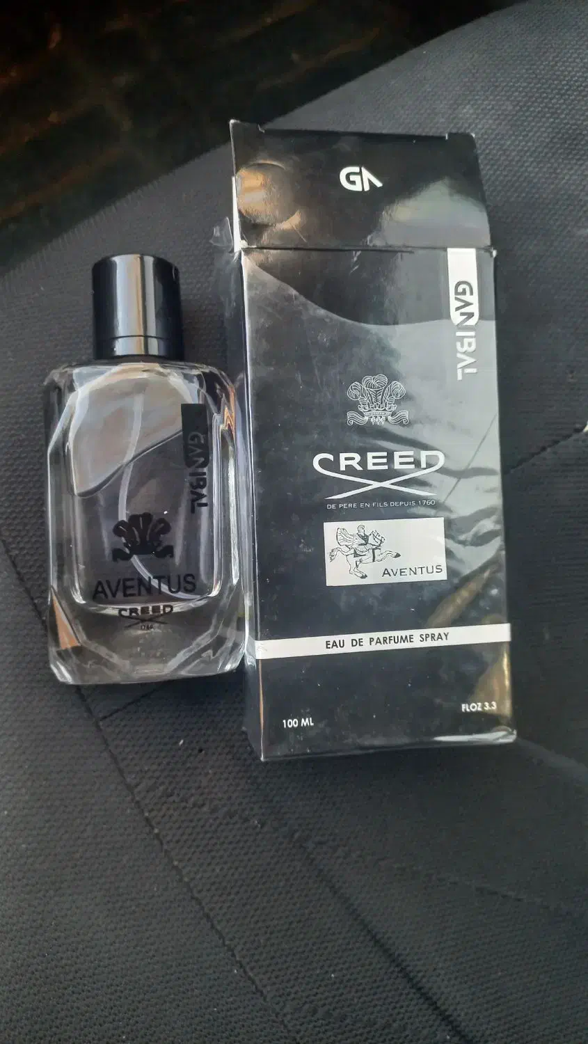 ادکلن اونتوس|آرایشی، بهداشتی، درمانی|اراک, |دیوار