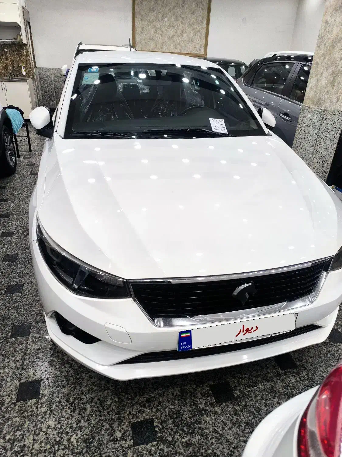 تارا|خودرو سواری و وانت|تبریز, |دیوار