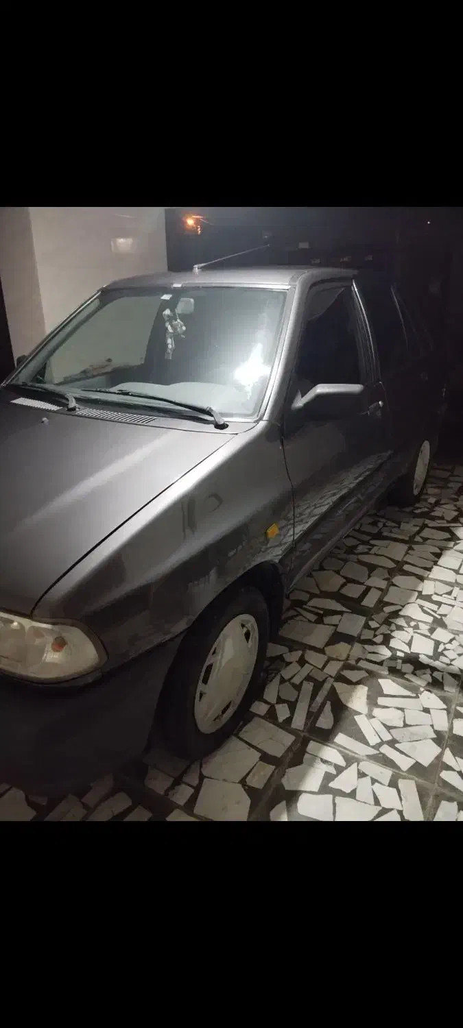 صبا بیرنگ فرمان هیدرولیک|خودرو سواری و وانت|گنبد کاووس, |دیوار