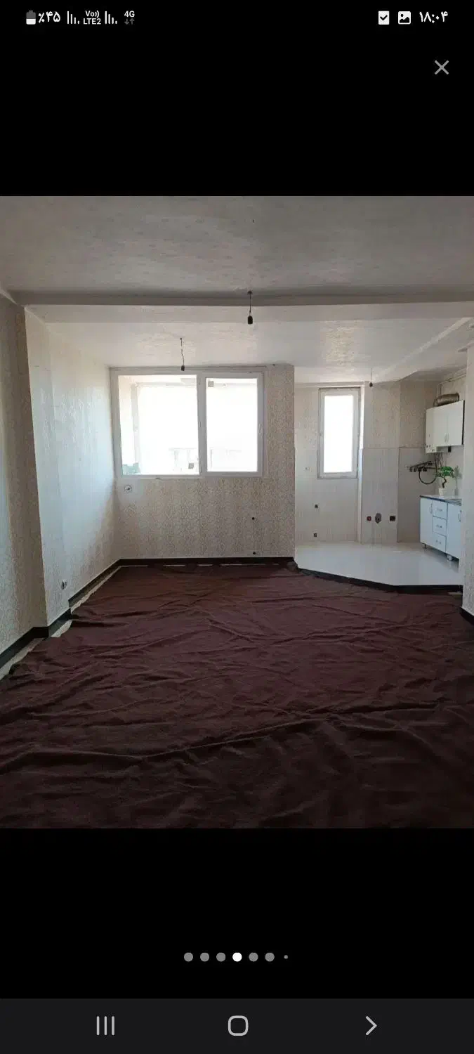 اجاره واحد مسکن مهر شرف اباد|اجارهٔ آپارتمان|اسلامآباد غرب, |دیوار