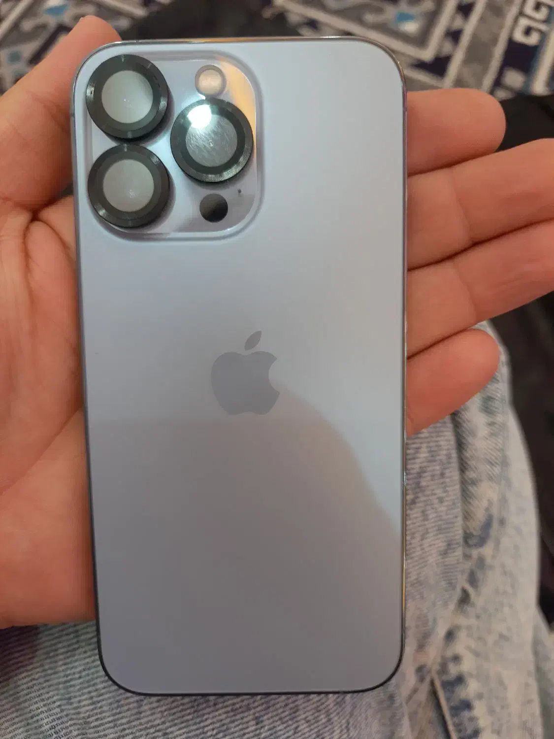 آیفون 13pro 256|موبایل|داراب, |دیوار