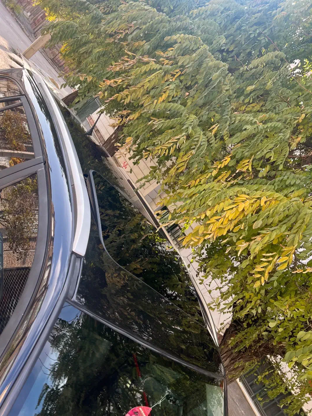 Mvm x33s|خودرو سواری و وانت|ارومیه, |دیوار