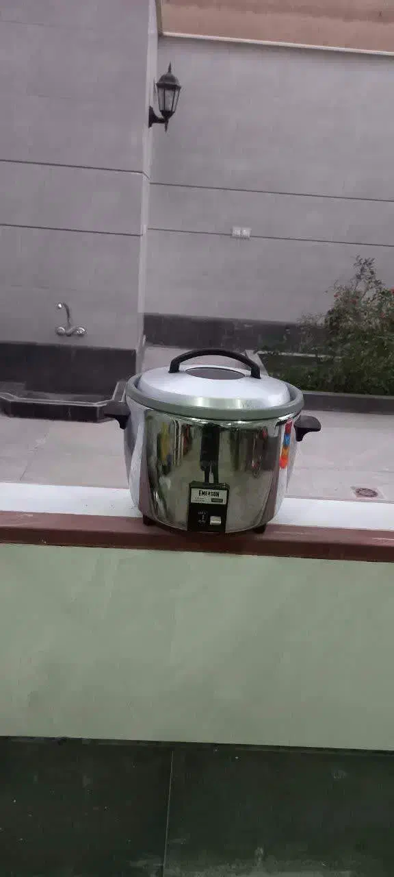 فروش وسایل به دلیل کمبود جا و تغییر ساخت|آبگرمکن، پکیج، شوفاژ|اصفهان, قهجاورستان|دیوار