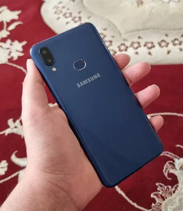 Samsung A10s تمیز|موبایل|کازرون, |دیوار