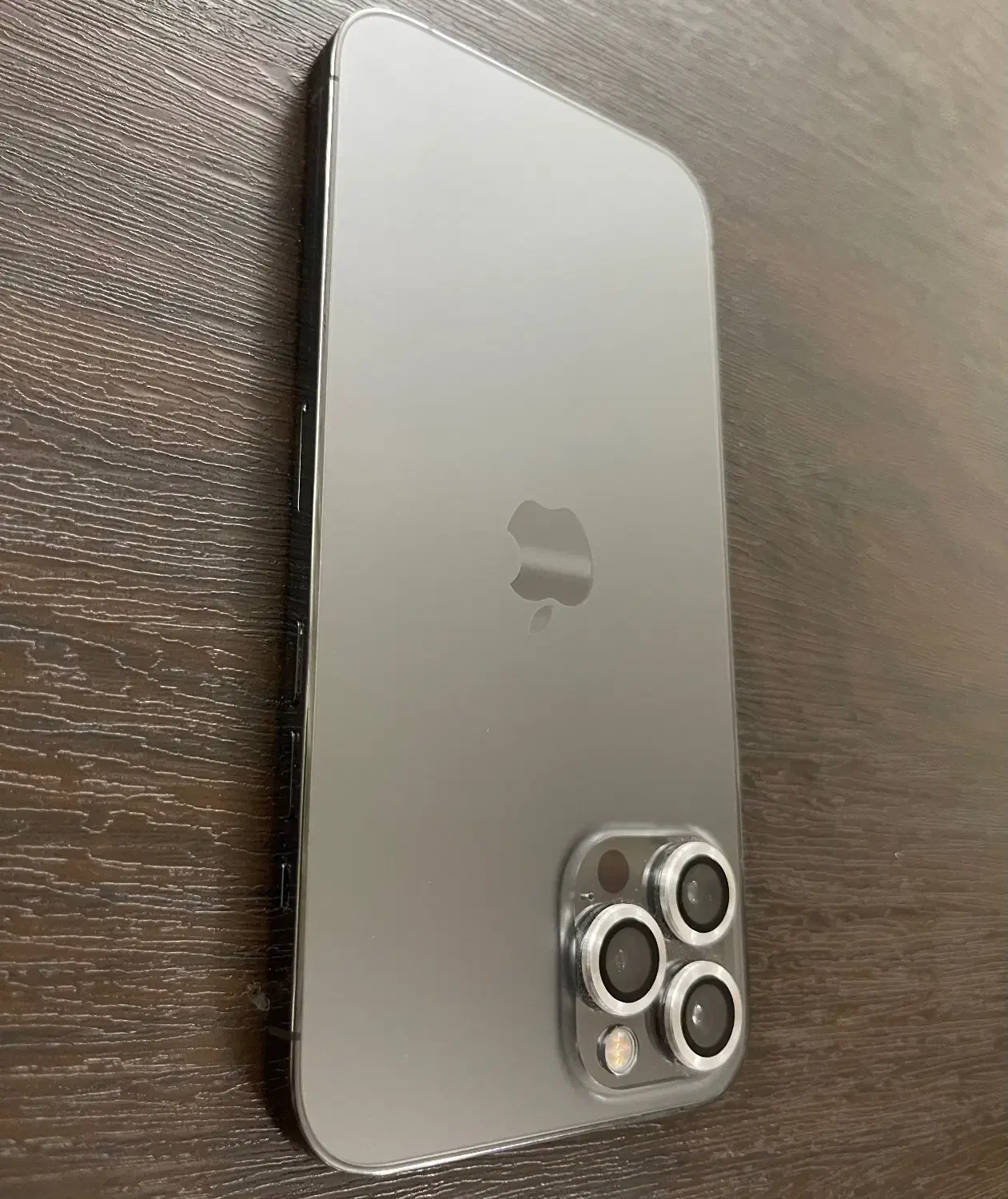 آیفون ۱۲ پرومکس درحد|موبایل|کرج, گوهردشت|دیوار