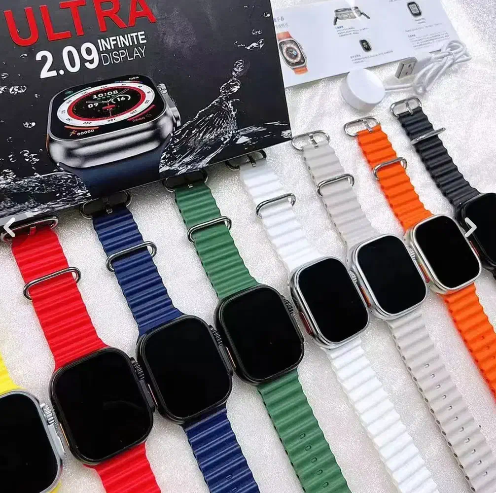 ساعت|لوازم جانبی موبایل و تبلت|تهران, بلوار کشاورز|دیوار