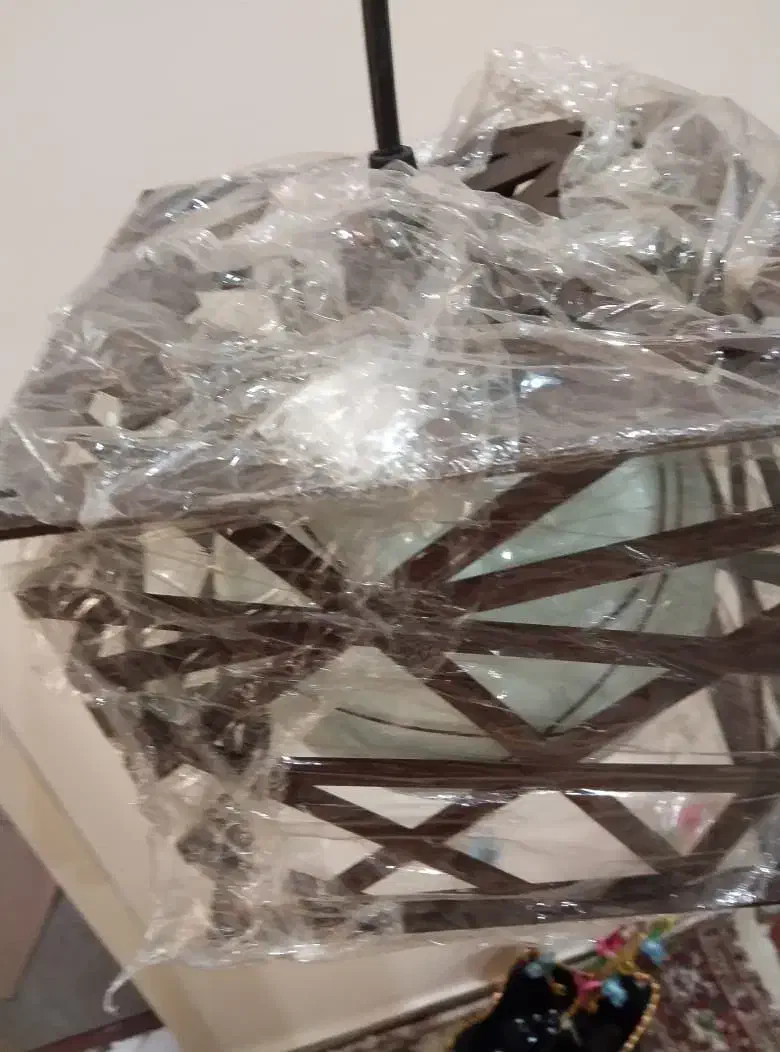 ظروف پذیرایی نو و در حد نو|ظروف سرو و پذیرایی|تهران, مجیدیه|دیوار