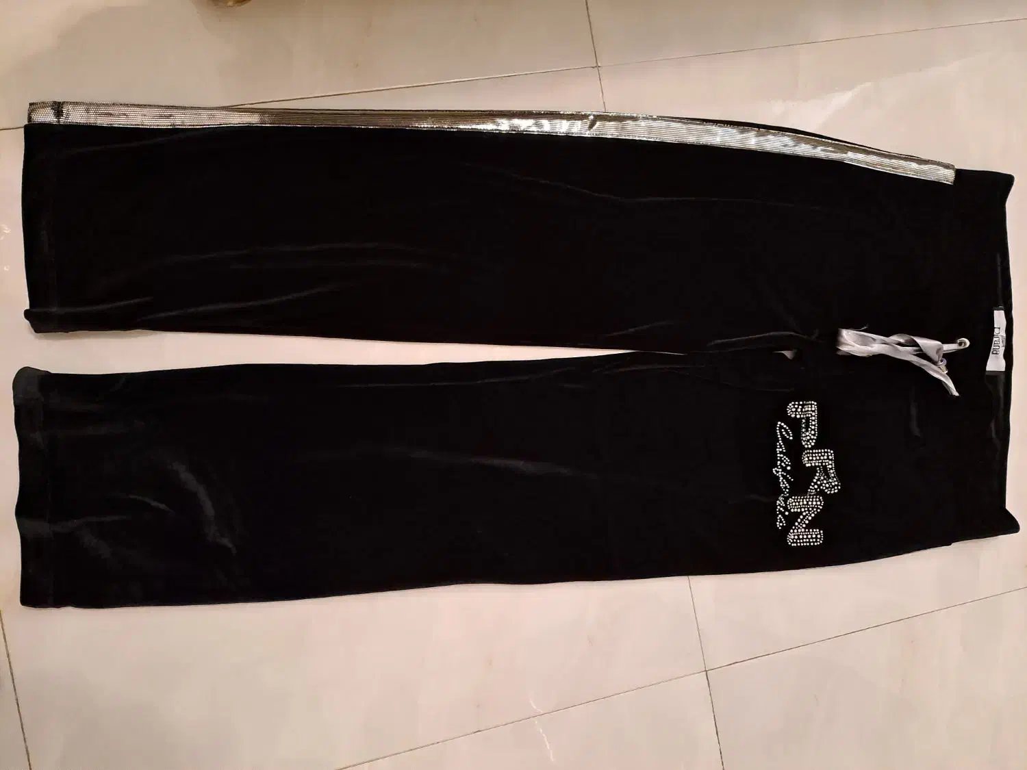 ست سویشرت شلوار مخمل خارجی|لباس|تهران, پرستار|دیوار