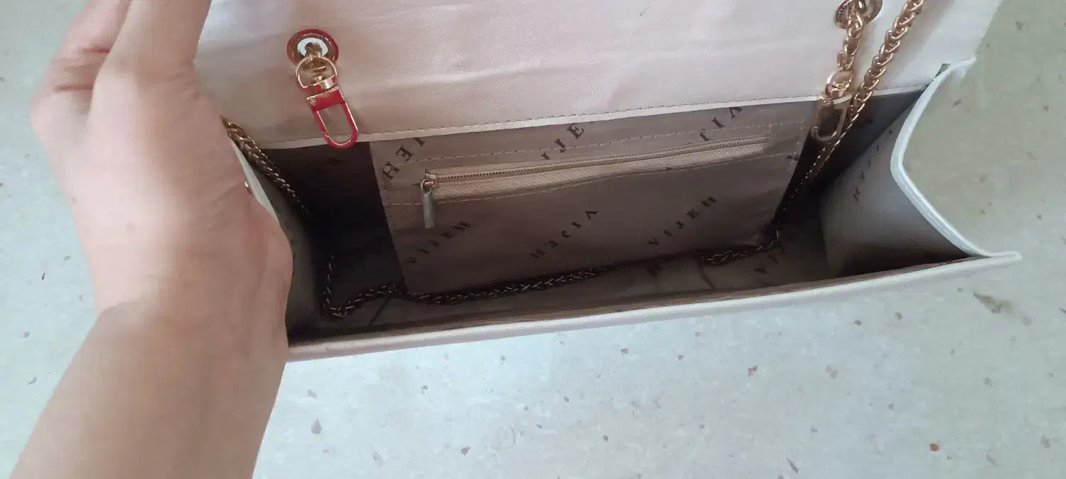 کیف عروس|کیف، کفش، کمربند|پاکدشت, پاکدشت (مامازند)|دیوار