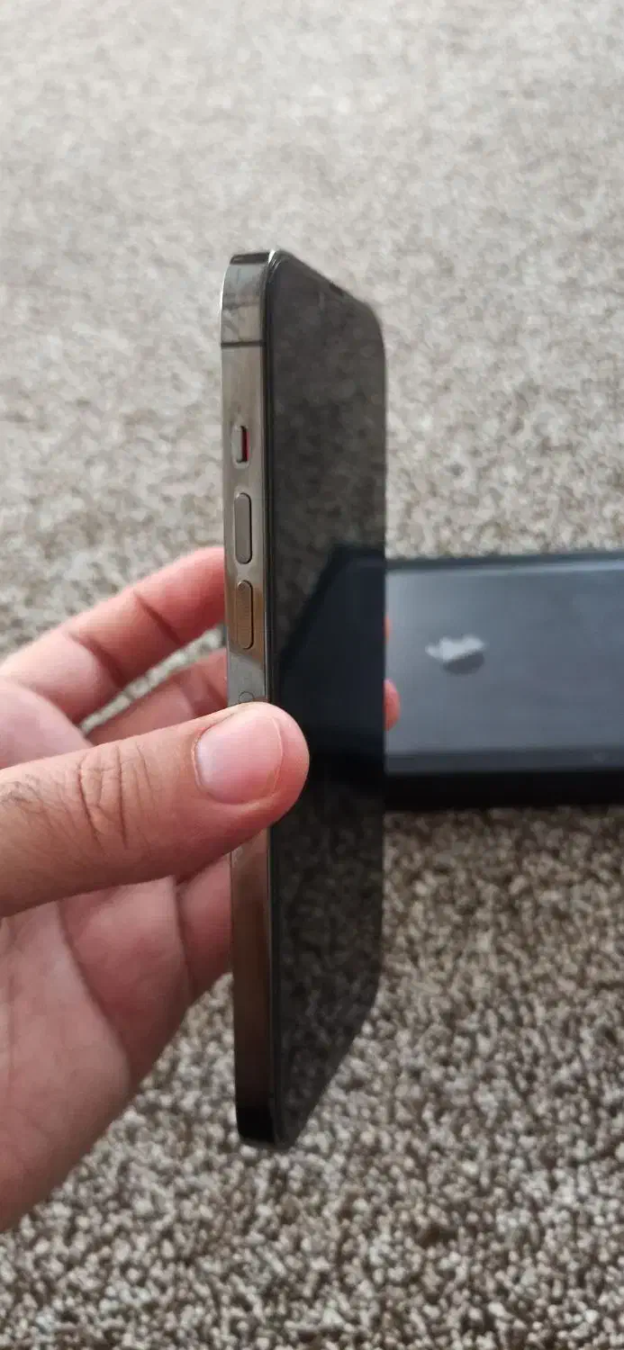 موبایل نو ۱۳ پرومکس|موبایل|دزفول, |دیوار