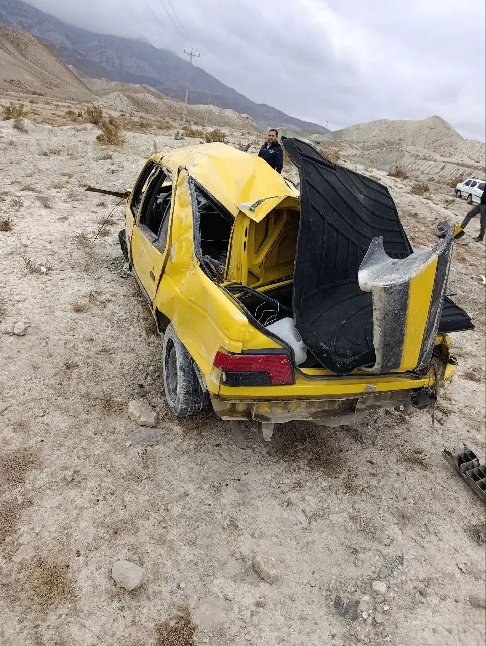 تاکسی پژو برون شهری|خودرو سواری و وانت|مشهد, شهرک رازی (شهرک غرب)|دیوار