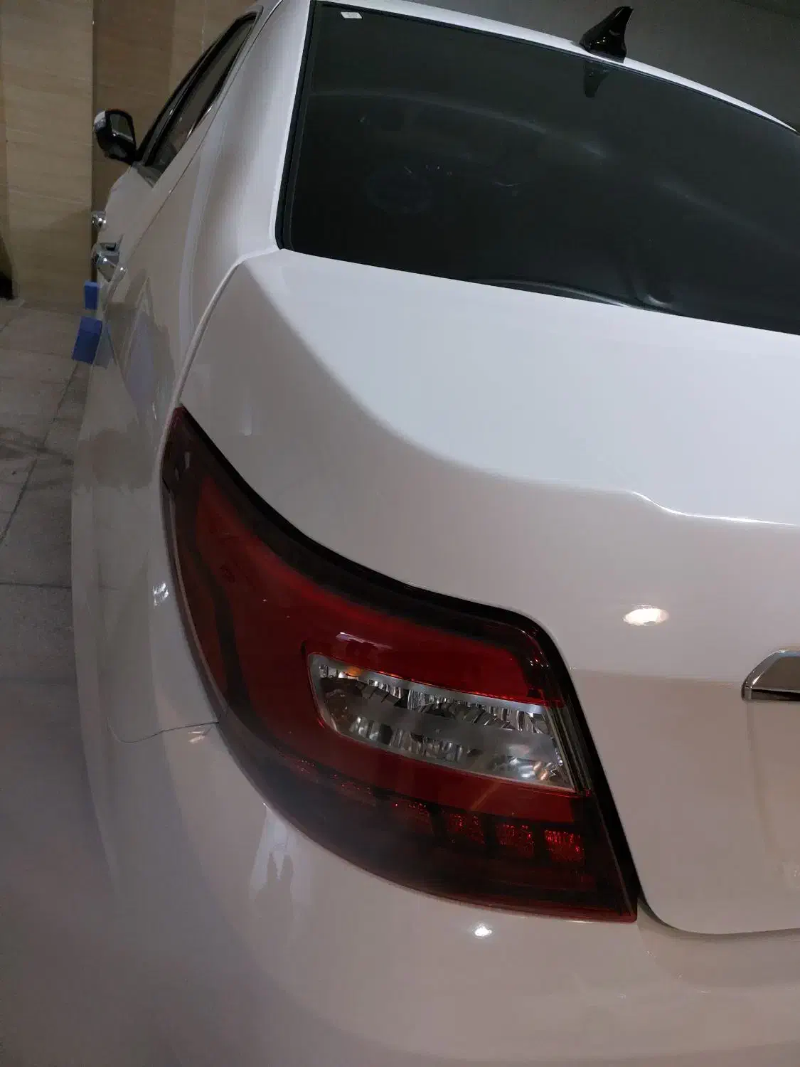 دنا پلاس ۶ دنده مدل ۱۴۰۴ خشک|خودرو سواری و وانت|همدان, |دیوار