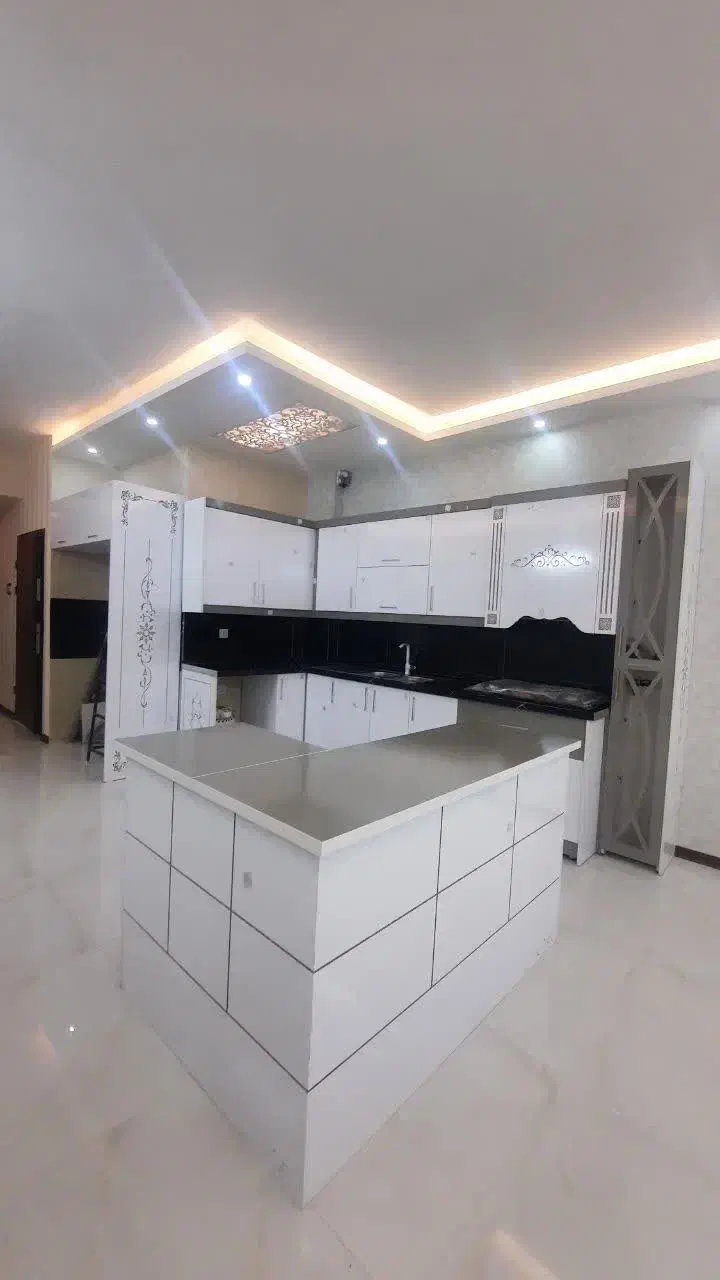 اپارتمانفروشی طبرسی شمالی12نظامدوست 30مهدی قدرتی|فروش آپارتمان|مشهد, نظام دوست|دیوار