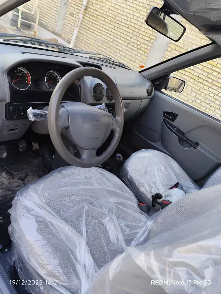 پراید 131 مدل 98|خودرو سواری و وانت|شادگان, |دیوار