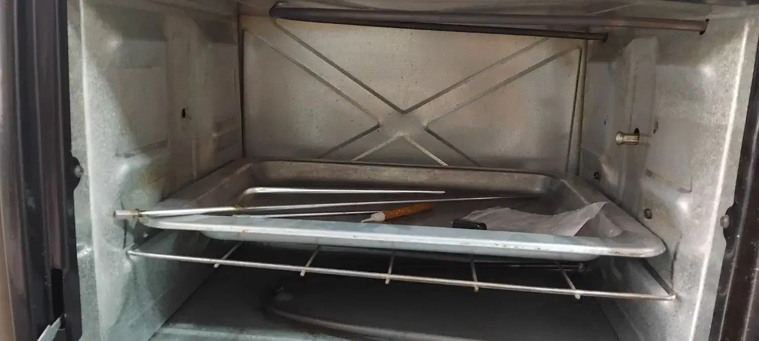 تستر|اجاق گاز و لوازم برقی پخت‌وپز|محمدیه-قزوین, |دیوار