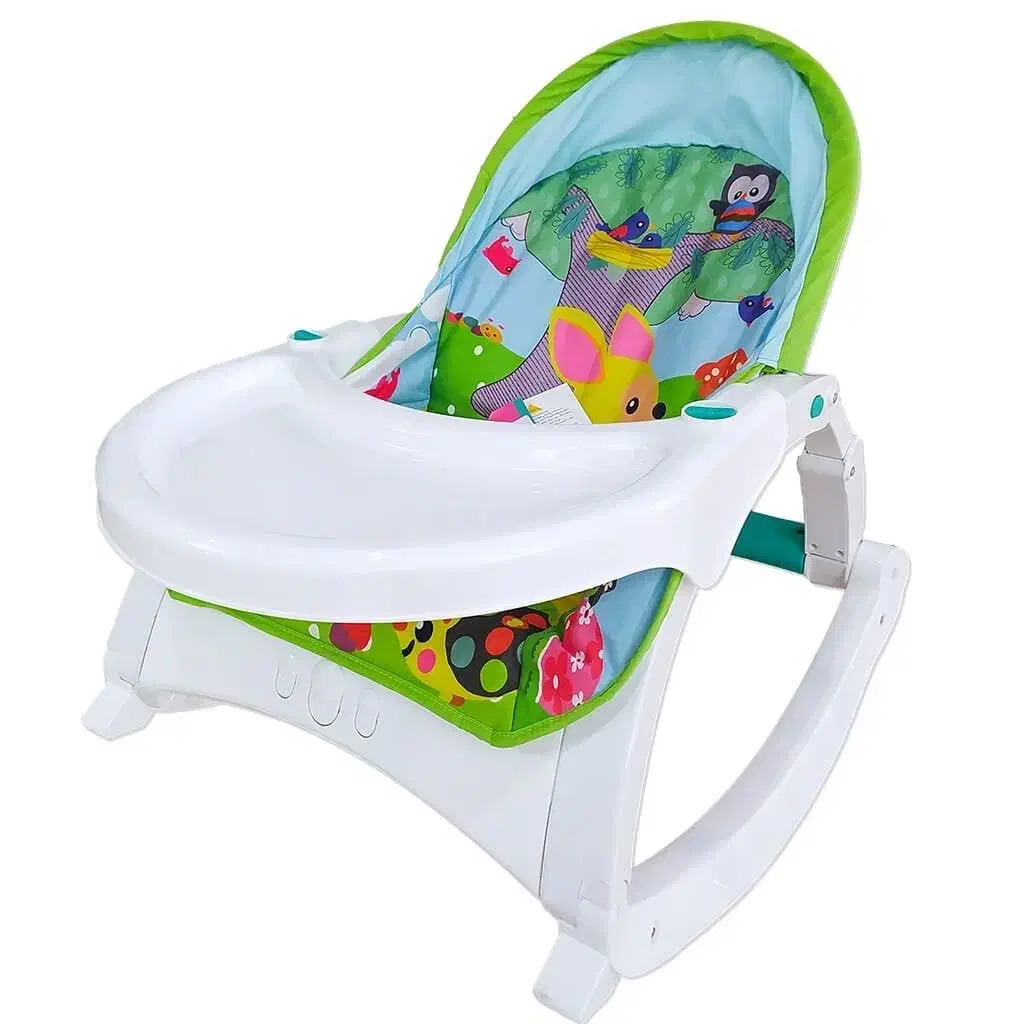 نی نی لای لای مارک zooye دو منظوره موزیکال|اسباب و اثاث بچه|دلیجان, |دیوار