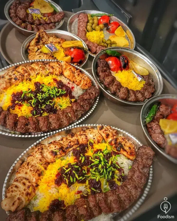 تهیه غذا|خدمات پذیرایی، مراسم|باقرشهر, |دیوار