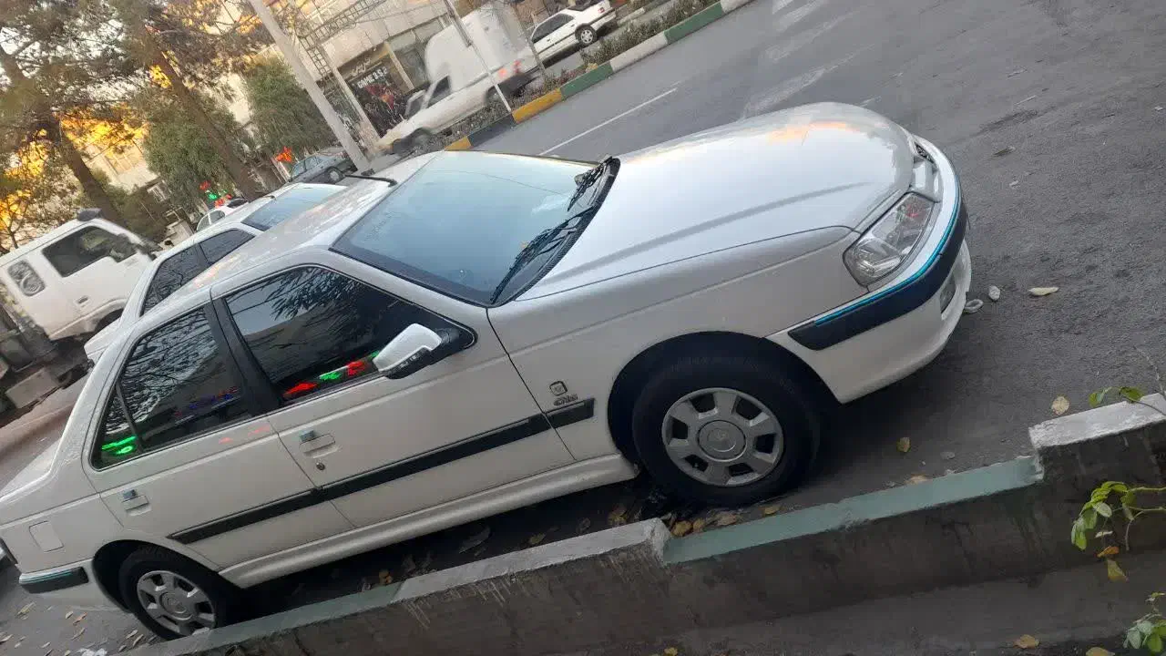 پرشیا|خودرو سواری و وانت|قم, منبع آب|دیوار