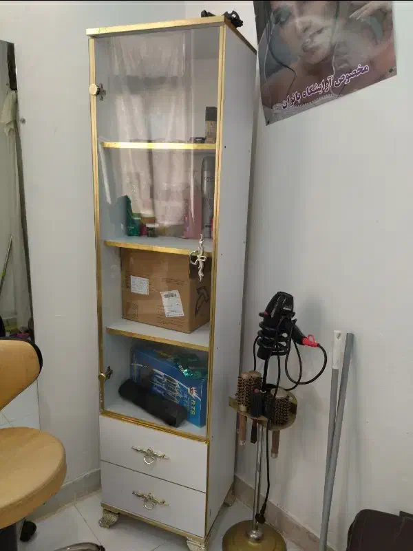 ویترین|بوفه، ویترین، کنسول|چناران, |دیوار