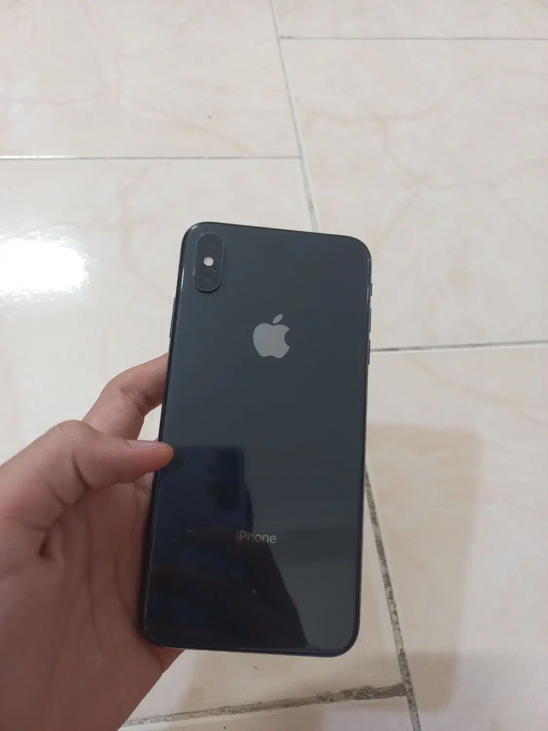 xs max۶۴گیگ|موبایل|مشهد, کوه سنگی|دیوار