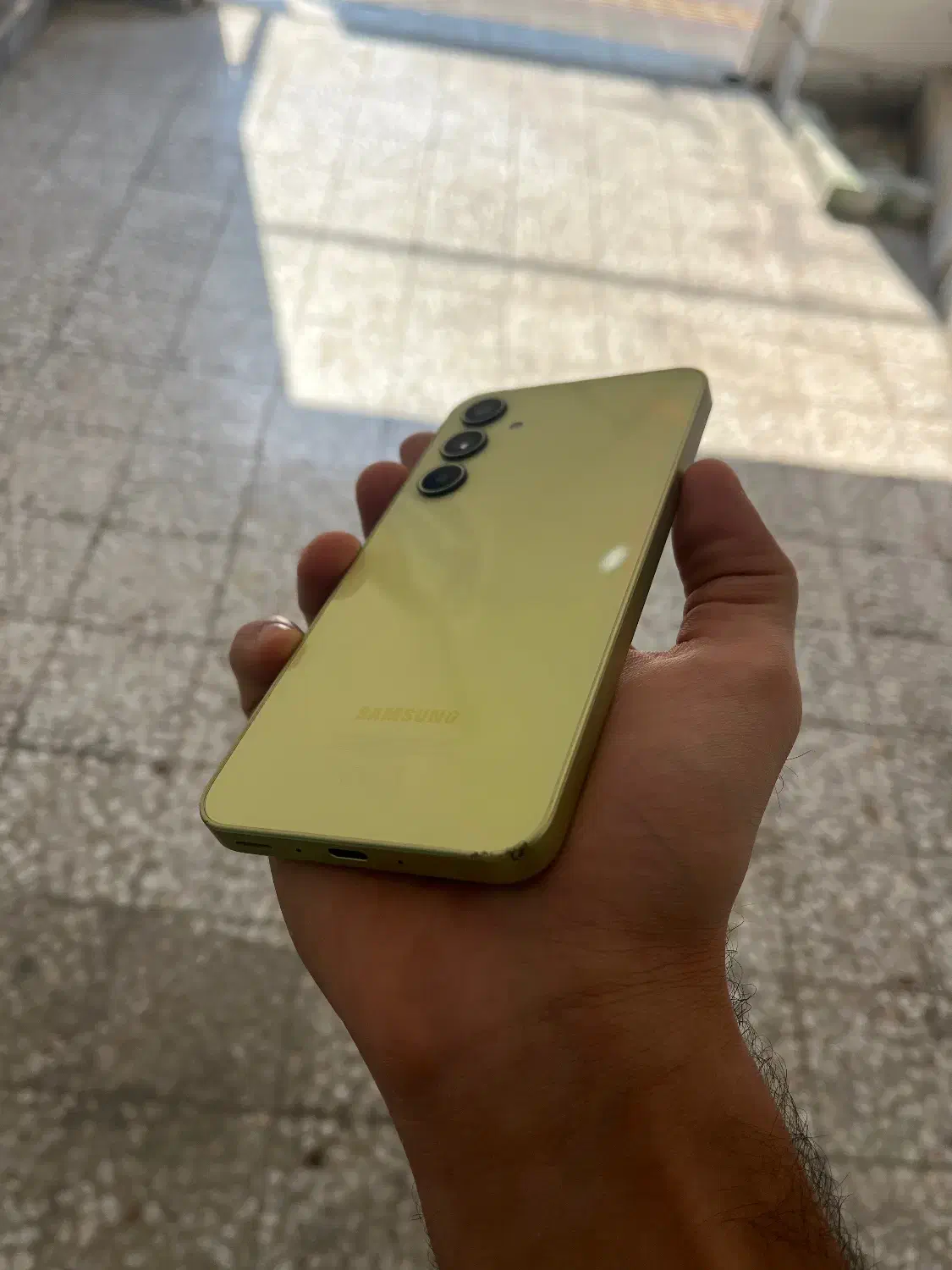 گوشی موبایل سامسونگ|موبایل|برازجان, |دیوار