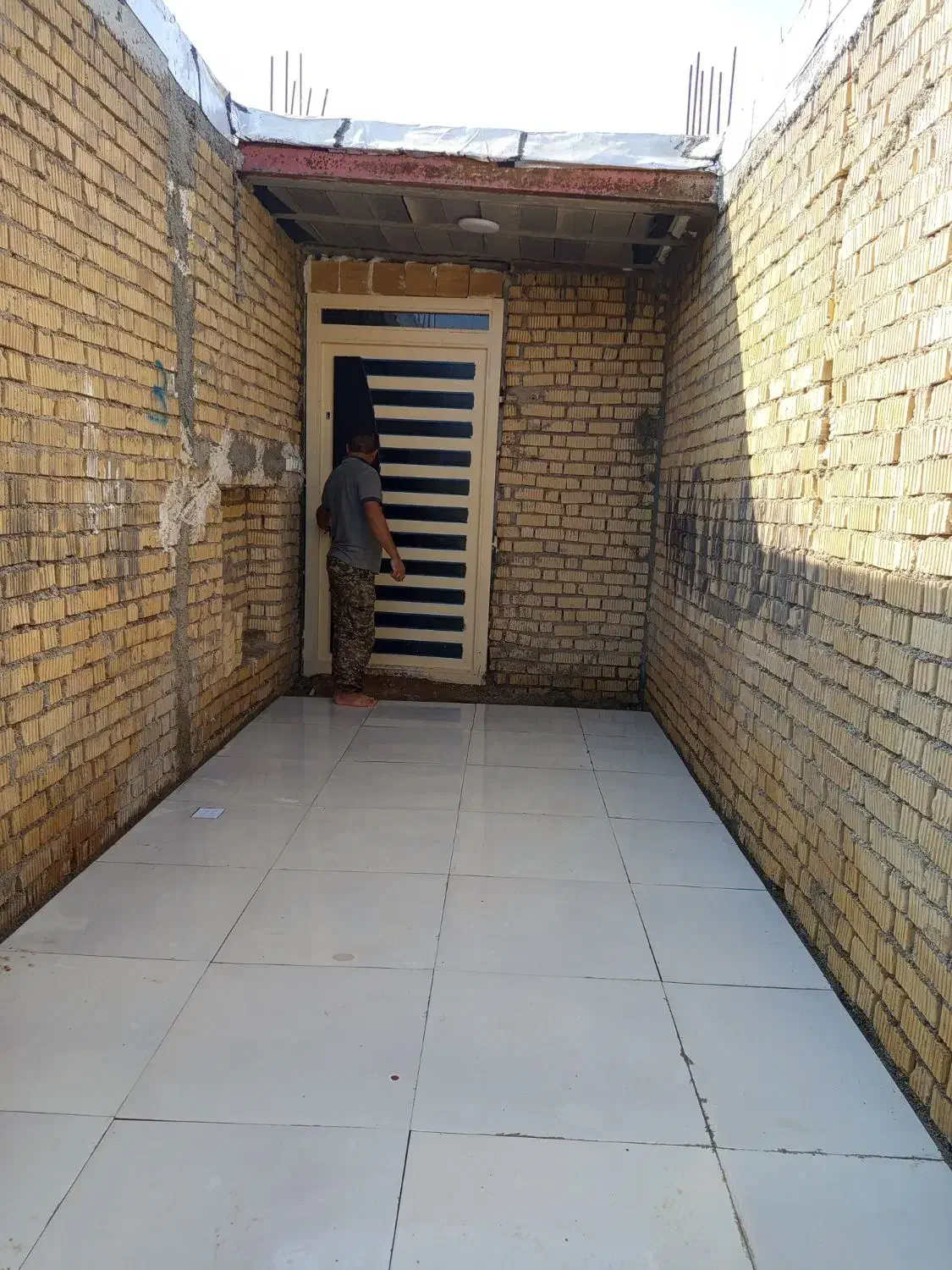 خونه همکف دره لبک|اجارهٔ خانه و ویلا|دهدشت, |دیوار