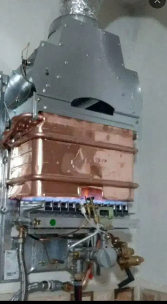 سرویس انواع آبگرمکن دیواری وزمینی وانواع پکیج|خدمات پیشه و مهارت|اسلام‌شهر, شهرک مهدیه|دیوار