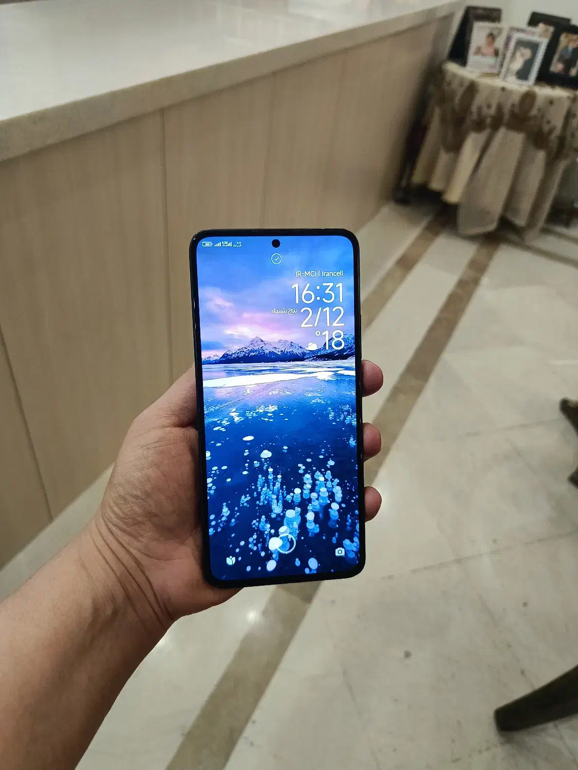 شیامی 13T|موبایل|تهران, شهران شمالی|دیوار