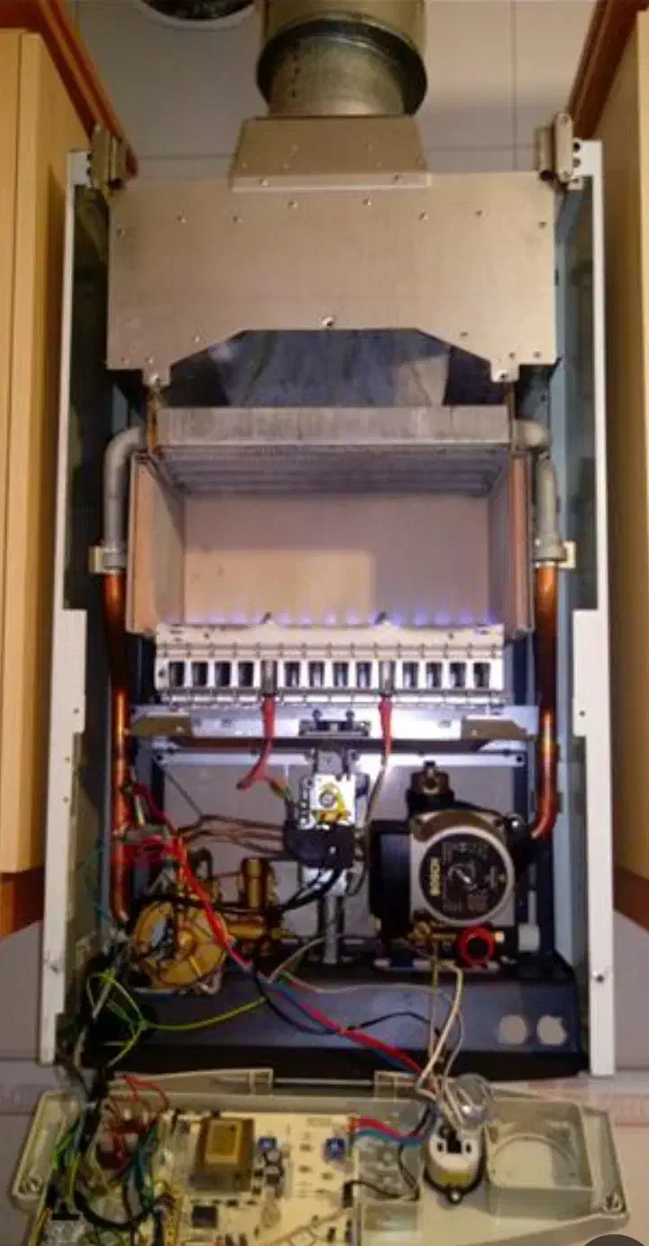 نصب و تعمیر پکیج|خدمات پیشه و مهارت|لردگان, |دیوار