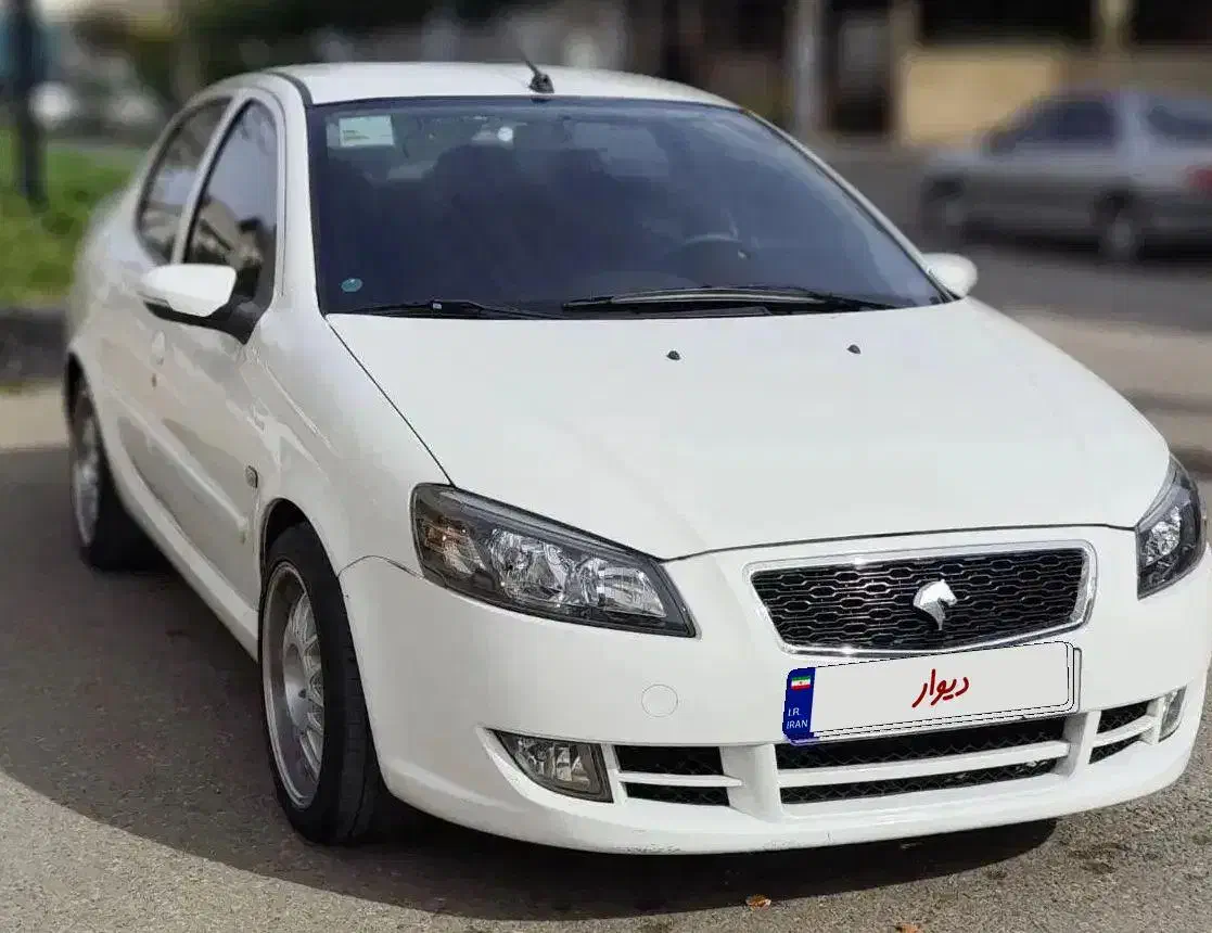 رانا پلاس ۱۴۰۱|خودرو سواری و وانت|بابل, |دیوار