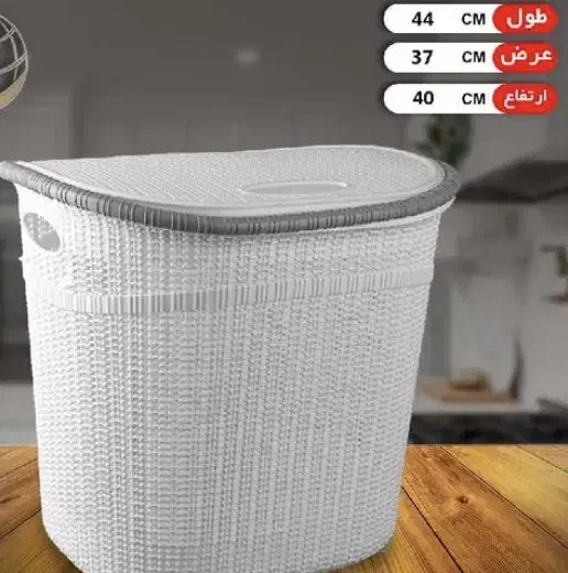 سبد پیک نیک بلند|ظروف نگهدارنده، پلاستیکی، یکبارمصرف|اندیشه, اندیشه فاز ۳|دیوار