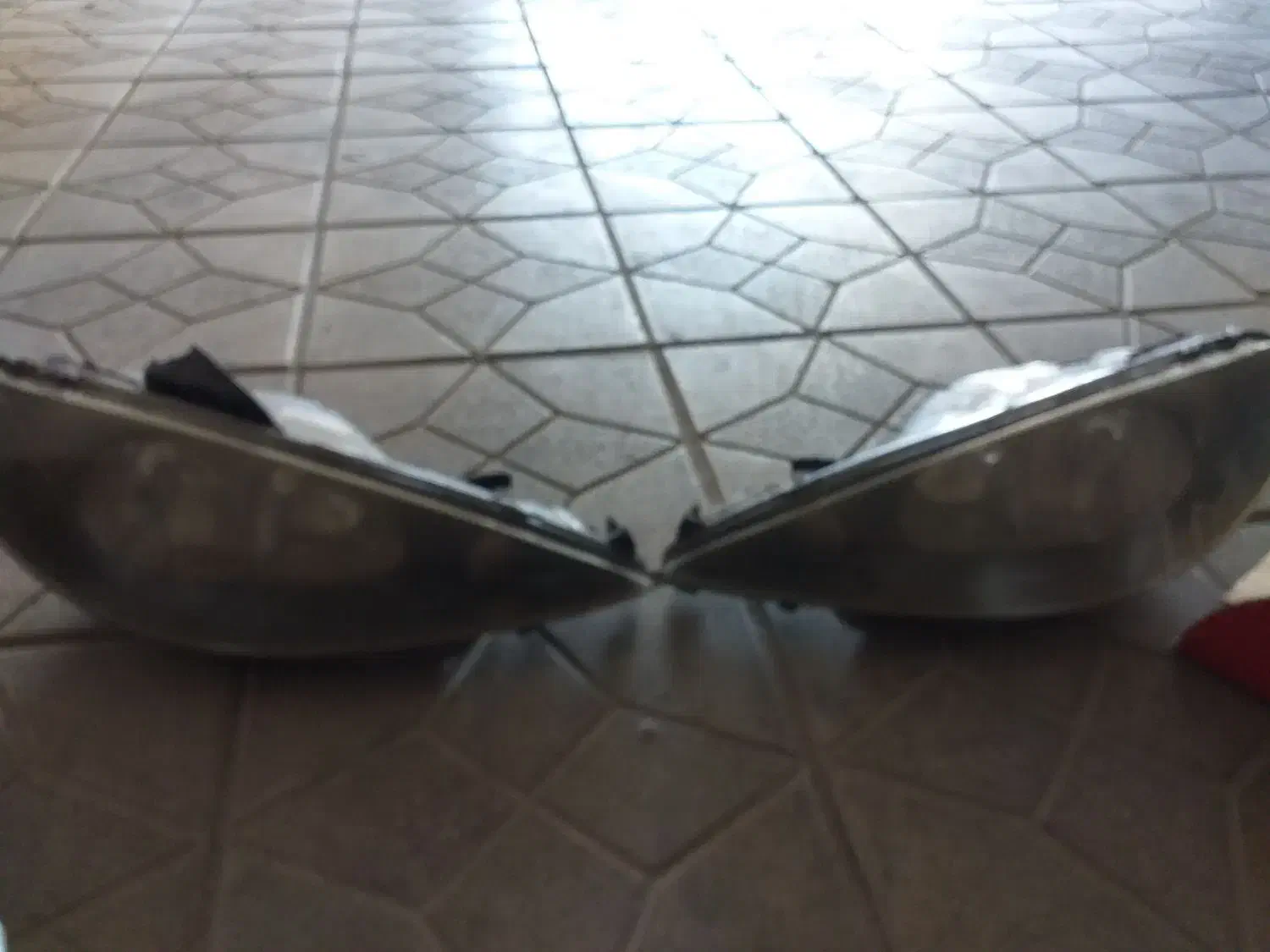 لوازم استوک206|قطعات یدکی و لوازم جانبی|فولادشهر, مسکن مهر فولادشهر|دیوار