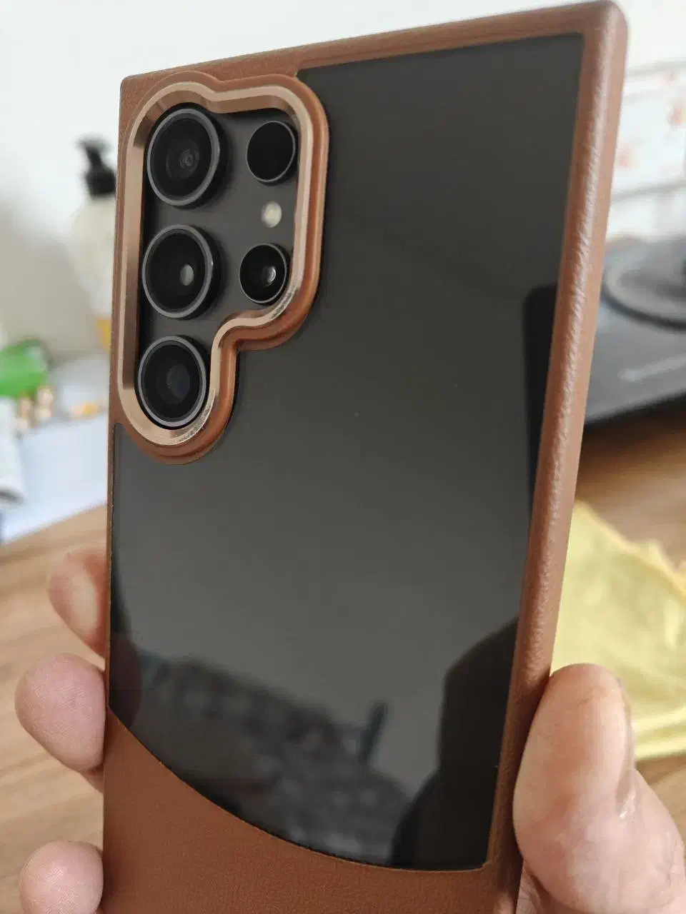 S24 اولترا 256G|موبایل|زنجان, |دیوار