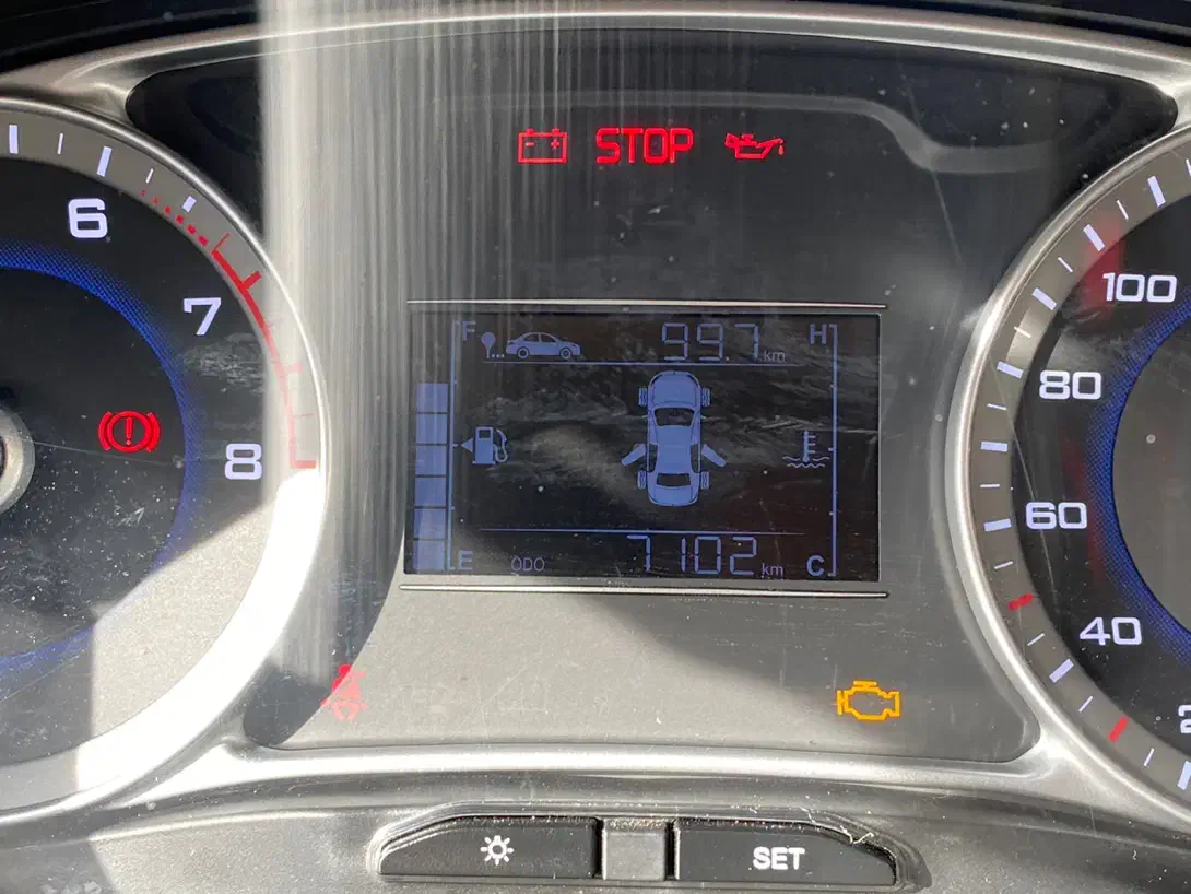 کوییک ۱۴۰۳ در حد صفر فول آپشن|خودرو سواری و وانت|تبریز, |دیوار