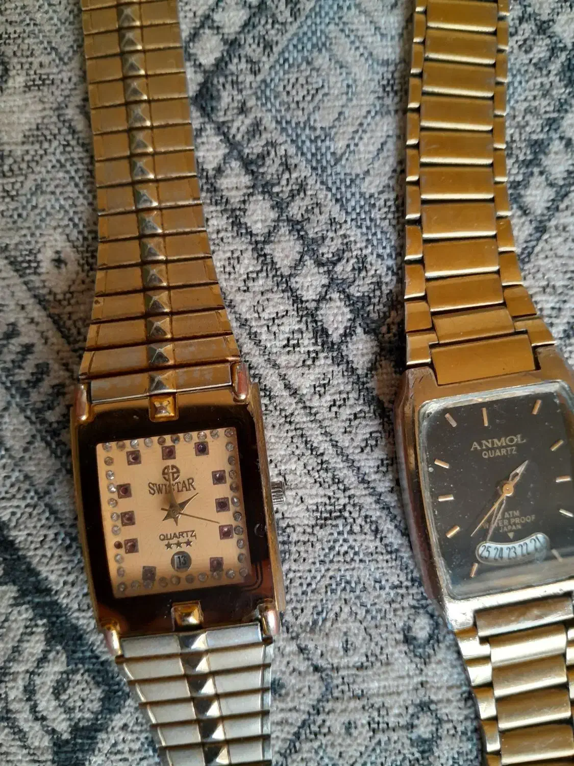 ساعت های مچی|ساعت|تهران, شهرک زینبیه|دیوار