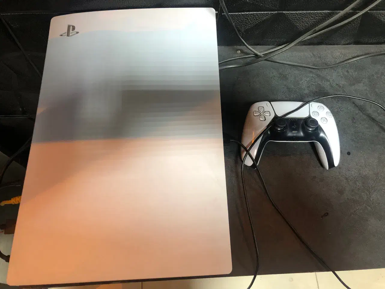 ps5دیجیتال|کنسول، بازی ویدئویی و آنلاین|قدس, شهر‌قدس|دیوار