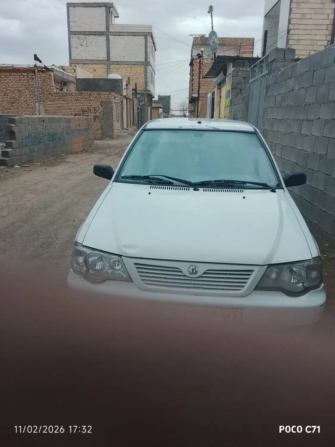 قیمت 111قیمت460|خودرو سواری و وانت|شریف‌آباد, |دیوار