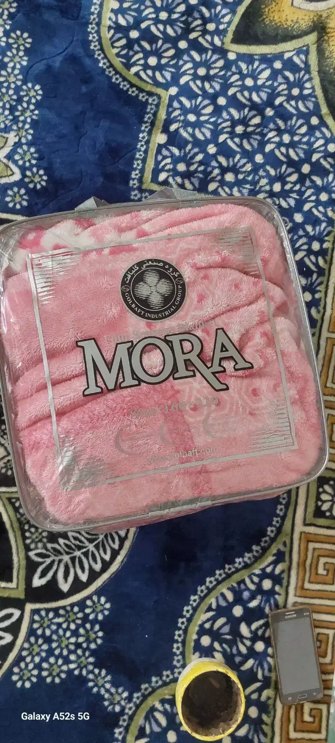 پتو یک نفر نو|رختخواب، بالش، پتو|شوشتر, |دیوار