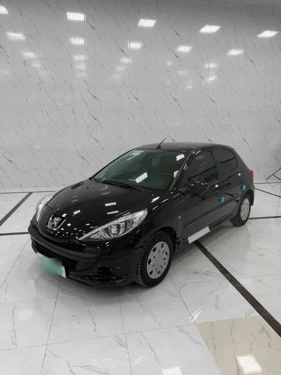 ۲۰۷ مدل ۹۹|خودرو سواری و وانت|ورامین, ورامین|دیوار