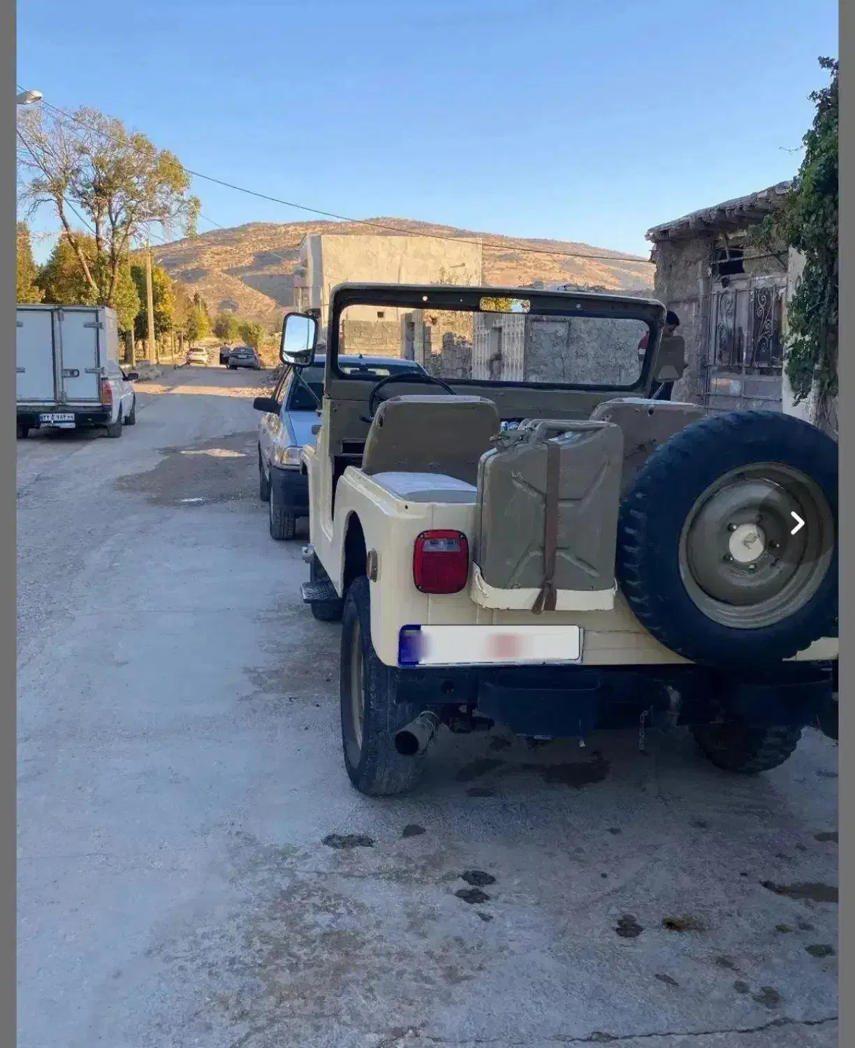 جیب تمیز|خودرو سواری و وانت|ایلام, |دیوار