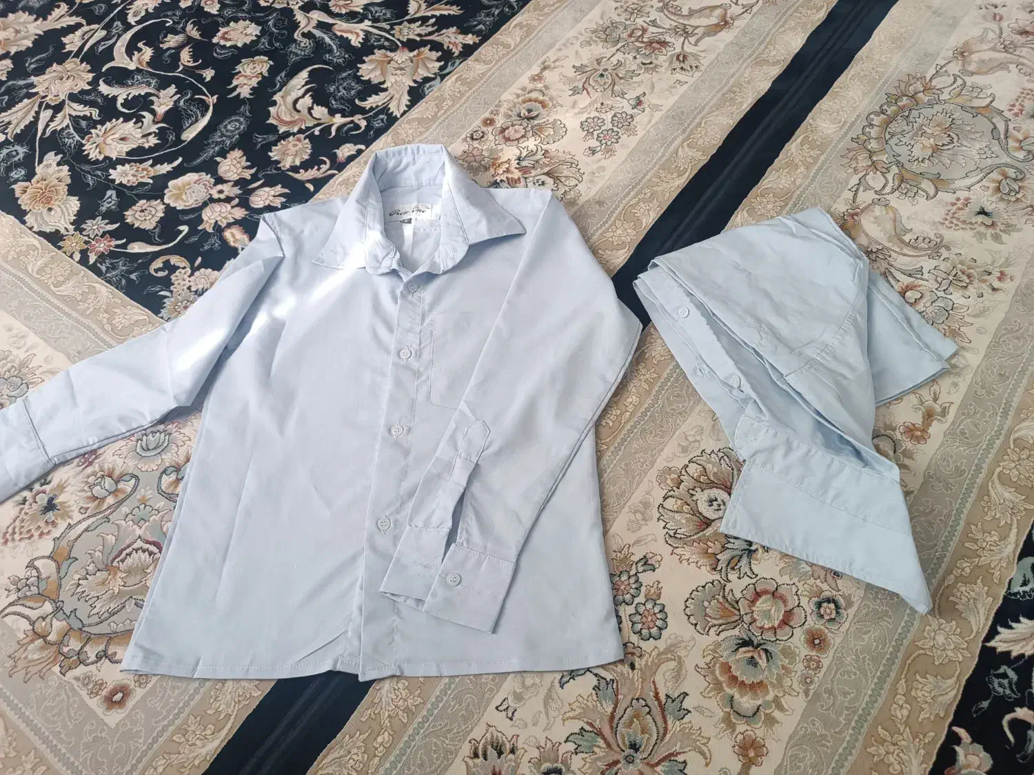 فرم مدرسه|کفش و لباس بچه|بندر کنگان, |دیوار