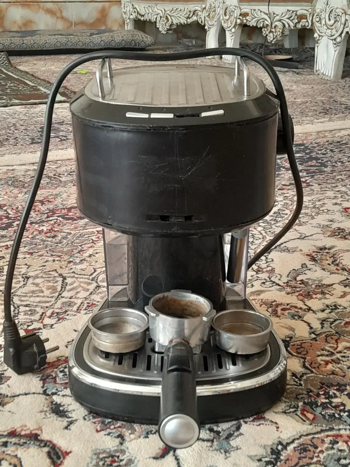 ۳۵۰۰|سماور، چای‌ساز، قهوه‌ساز|رفسنجان, |دیوار