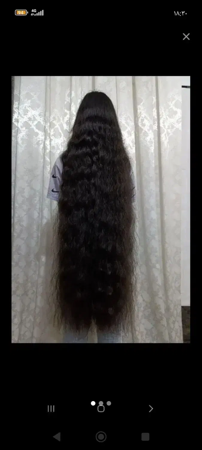 موهای خود را بدون واسطه ب خریدار اصلی بفروشید|آرایشی، بهداشتی، درمانی|کاشان, امیرکبیر|دیوار