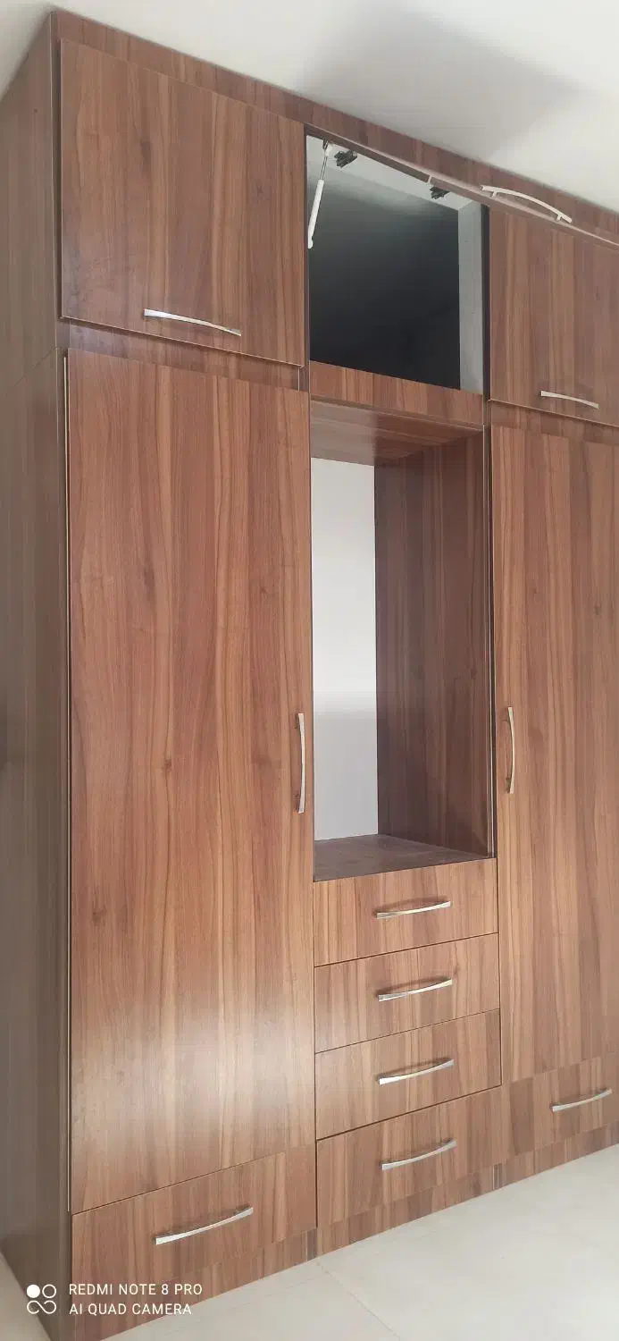 ۱۰۵ متر ویلایی دوخوابه اول اشراق جنوبی|فروش خانه و ویلا|اصفهان, شاه پسند|دیوار