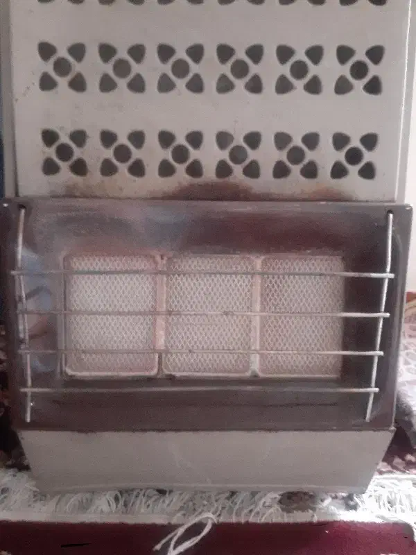 بخاری|بخاری، هیتر، شومینه|کیانشهر, |دیوار